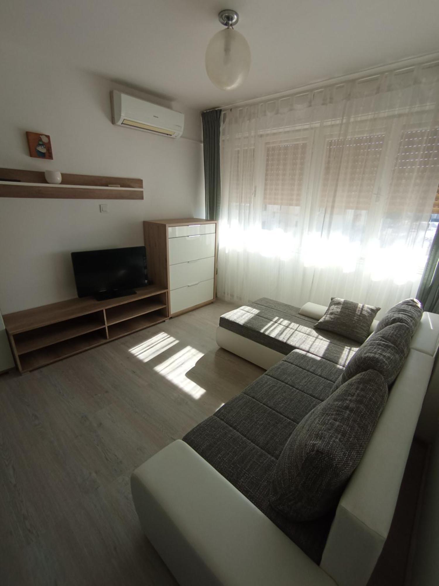 Marino - Sweet Comfort Apartment In City Center Split Exterior photo